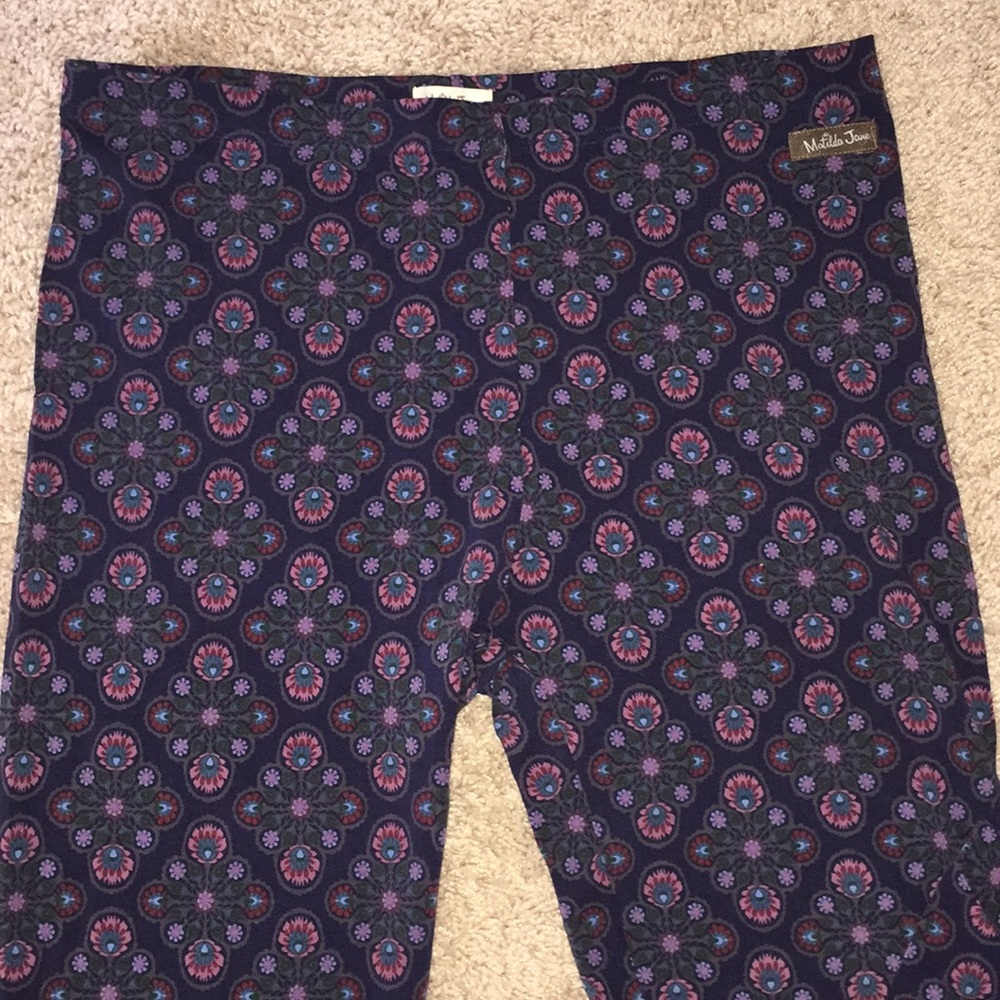 Matilda Jane Leggings